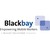 Blackbay (a BluJay Solutions Company) logo
