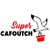 Le Super Cafoutch logo
