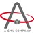Alén Space logo