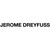 Jérôme Dreyfuss logo