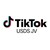 TikTok USDS Joint Venture logo
