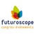 Palais des Congrès du Futuroscope logo