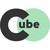 CUBE logo