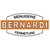 BERNARDI, Menuiserie & Fermeture logo