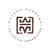 Maison Massena Collectif Immobilier logo