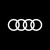Audi España logo