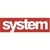 SYSTEM conception logo