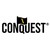 CONQUEST by TBWA logo