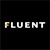 FLUENT Cannabis logo