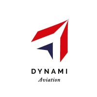 Dynami Aviation OPS logo