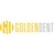 GoldenDent logo