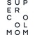 Super Cool Mom logo