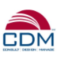 CDM Retirement Consultants, Inc. logo