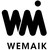 WEMAIK logo