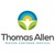 Thomas Allen, Inc logo