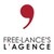 FREE-LANCE'S L'AGENCE logo