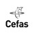 Cefas logo