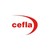 Logotipo de Cefla