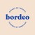 bordeo logo