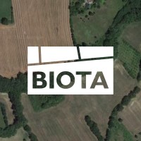 Biota - opérateur de projets biodiversité logo
