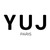 YUJ PARIS logo