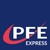 PFE Express Ltd logo