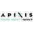 APIXIS - Intégrateurs de Solutions Informatiques logo