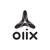 Olix Studio logo