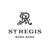 The St. Regis Bora Bora Resort logo