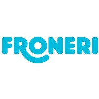 Froneri Switzerland logo