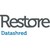 Restore Datashred Logo