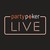 partypoker LIVE logo