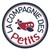 LA COMPAGNIE DES PETITS logo