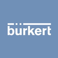 Bürkert logo