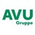 AVU Gruppe logo