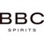 BBC Spirits logo