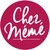 Chez Mémé - Coworking logo