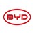 Logo di BYD Brasil