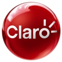 Claro El Salvador logo