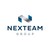 NEXTEAM logo