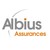 ALBIUS ASSURANCES logo