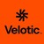 Velotic Software logo