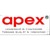 apex laboratories pvt ltd logo