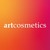 Art Cosmetics logo