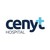 Cenyt Hospital logo
