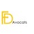 FD Avocats logo