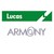 Lucas Engine Drive - Armony Group logo