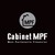Cabinet MPF logo