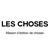 Les Choses logo