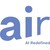 AI Redefined (AIR) logo
